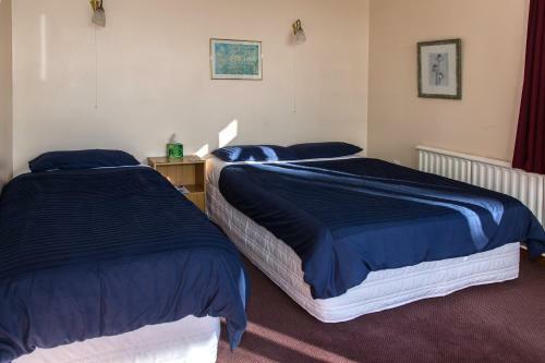 Albergue Rawhiti Backpackers