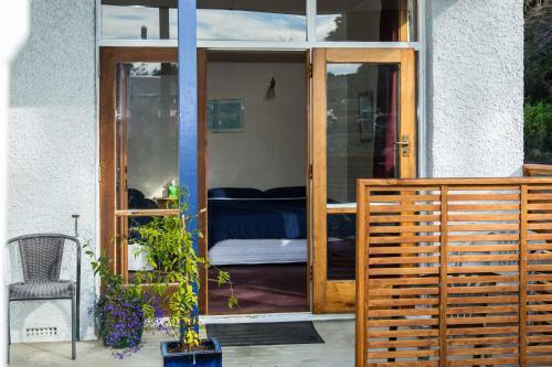 Albergue Rawhiti Backpackers