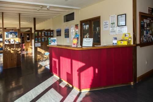 Albergue Rawhiti Backpackers