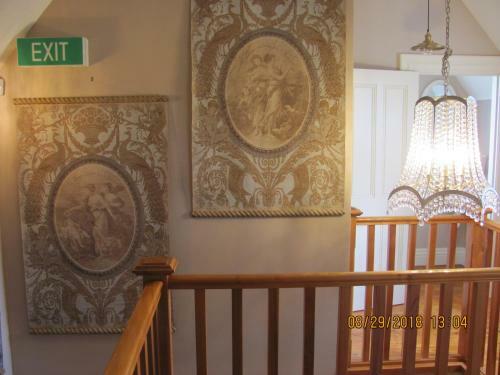 Apartamentos Lady Jane Grey Boutique Accomodation.