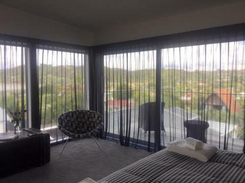 Apartamentos Black Bird Boutique