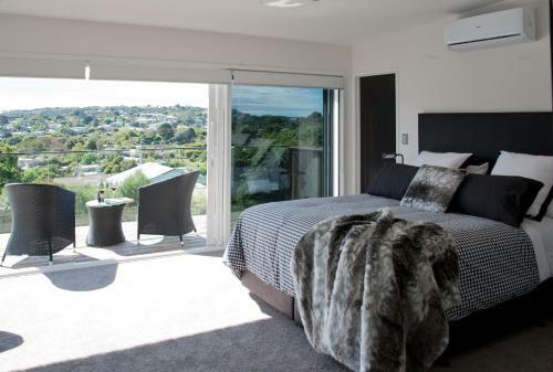 Apartamentos Black Bird Boutique