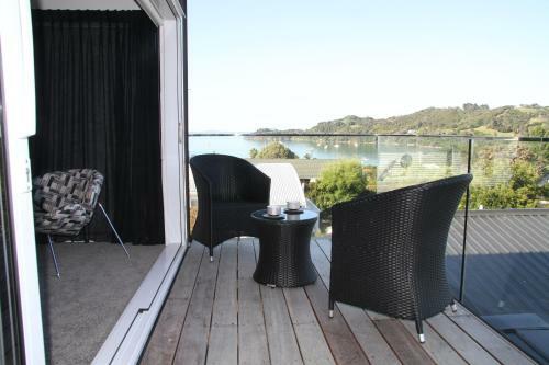 Apartamentos Black Bird Boutique