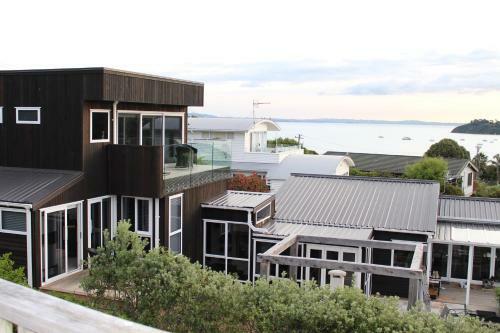 Apartamentos Black Bird Boutique