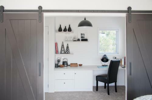 Apartamentos Black Bird Boutique