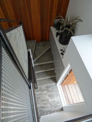 Apartamentos Black Bird Boutique