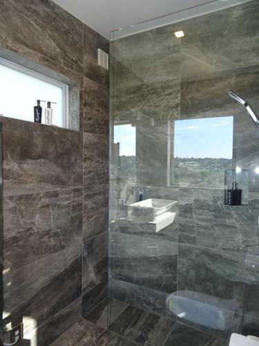 Apartamentos Black Bird Boutique