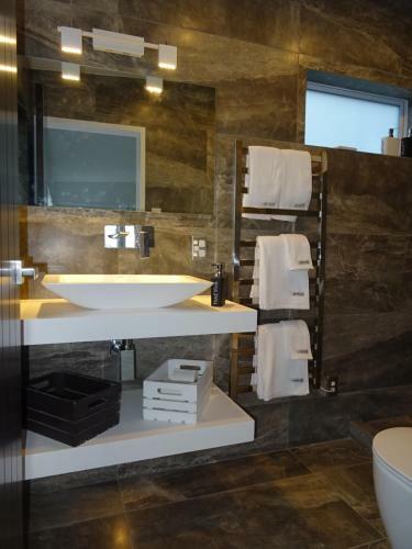 Apartamentos Black Bird Boutique