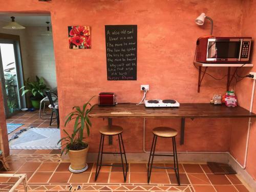 Albergue The Cell Block Backpackers