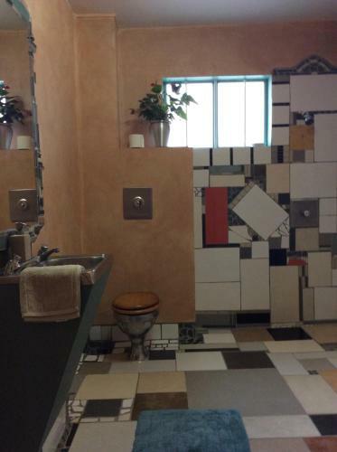 Albergue The Cell Block Backpackers