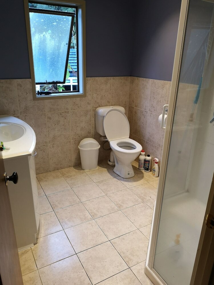 Hostal Villa Bush Swimming Pool