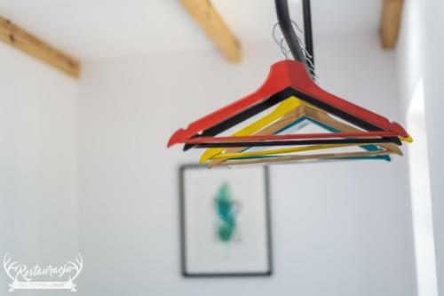 Albergue Pokoje Hotelowe Nad Jeziorem Jelen