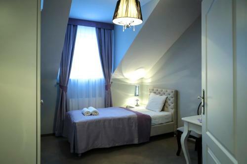 Hotel Madelaine