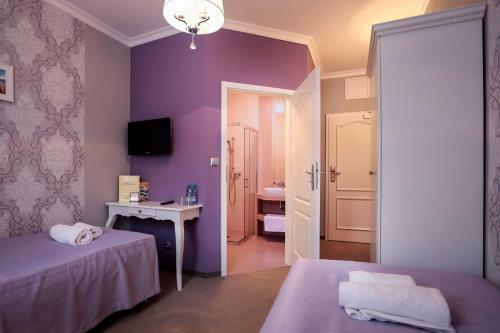 Hotel Madelaine