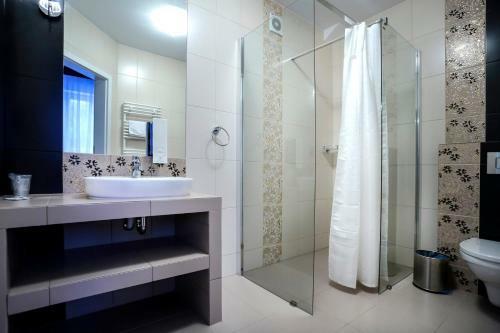 Hotel Madelaine