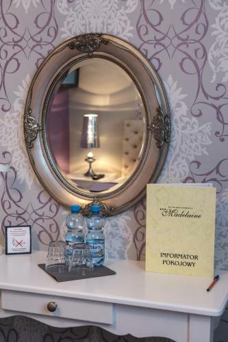 Hotel Madelaine