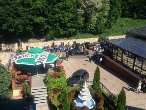 Hotel Madelaine