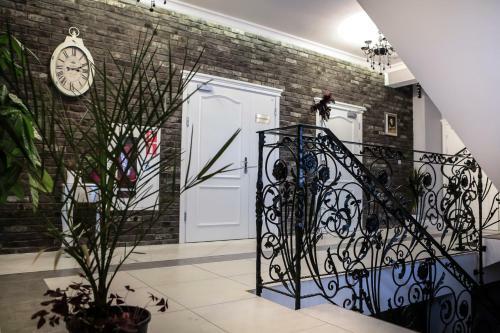 Hotel Madelaine