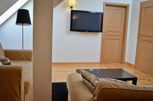 Hotel Kukl�wka Conference