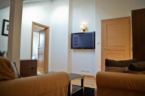 Hotel Kukl�wka Conference