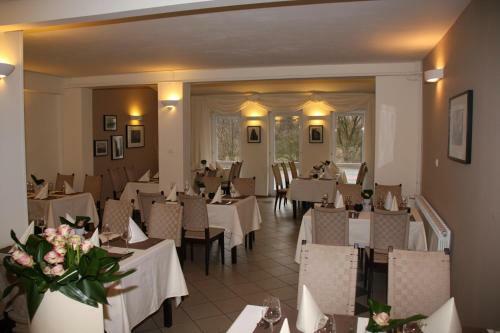 Hotel Kukl�wka Conference