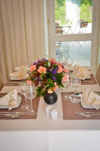 Hotel Kukl�wka Conference