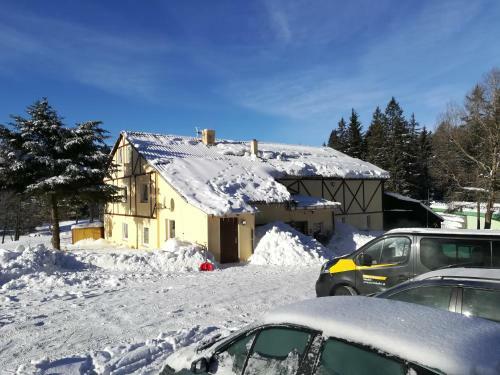 Agroturismo Le?ny Domek