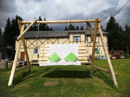 Agroturismo Le?ny Domek