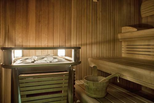Hotel Solpark