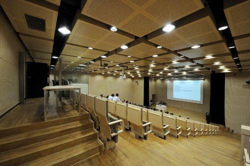 Hotel Solpark