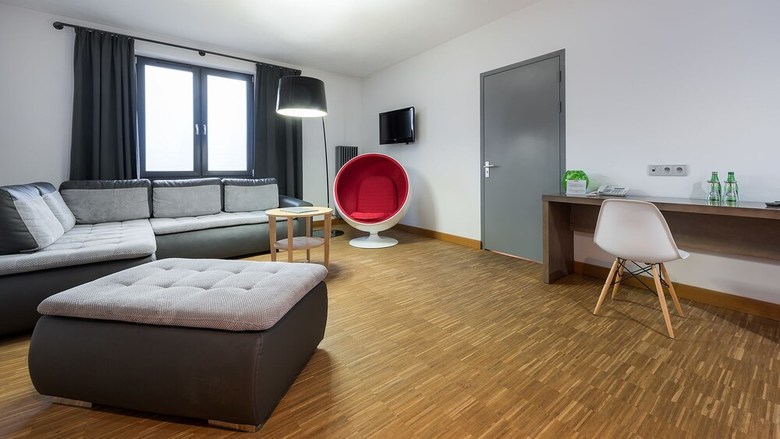 Artis Loft Hotel