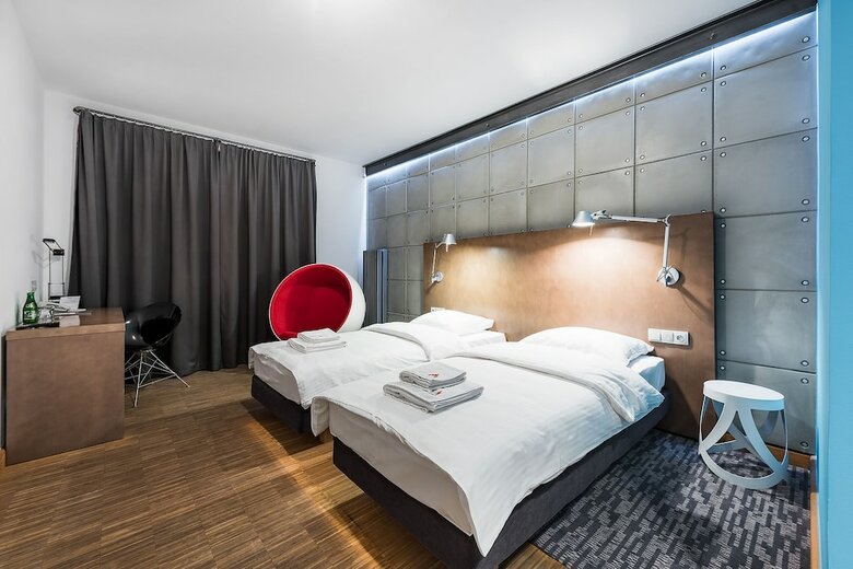 Artis Loft Hotel