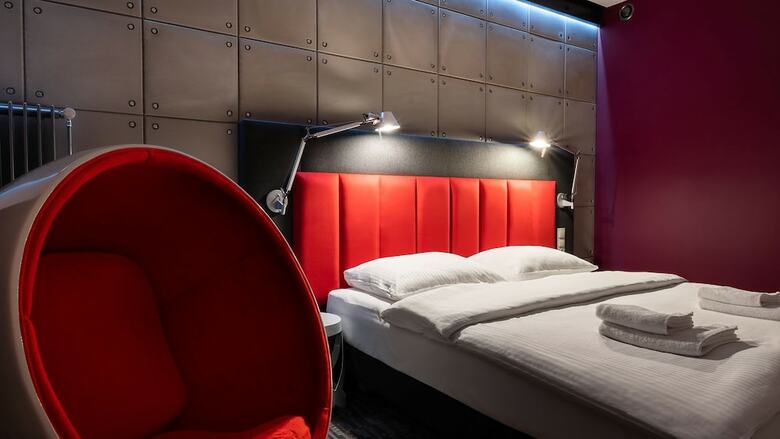 Artis Loft Hotel