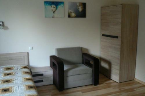 Apartamento Wama
