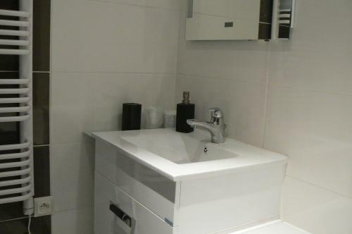 Apartamento Wama