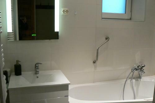 Apartamento Wama