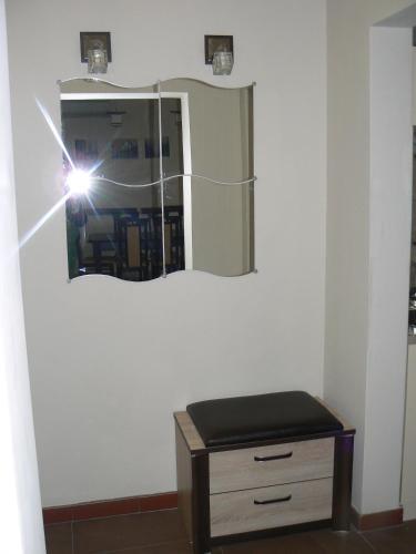 Apartamento Wama