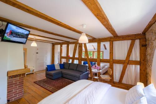 Apartamento Dom Go?cinny Pod Zamkiem Wle?