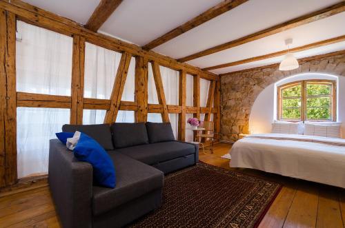 Apartamento Dom Go?cinny Pod Zamkiem Wle?