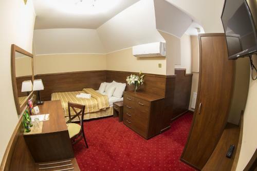 Hotel Poniatowski