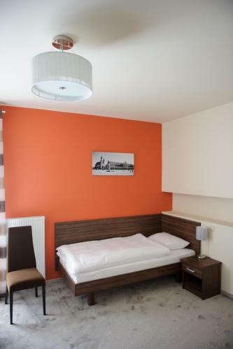 Hotel Taurus ?adna