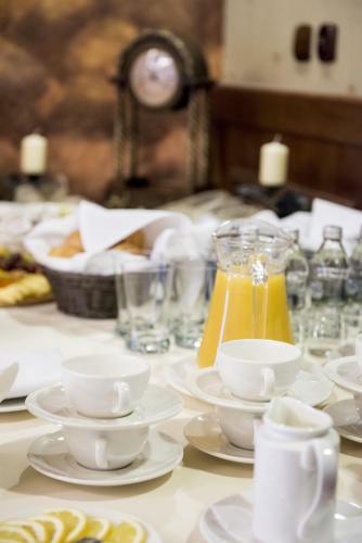Hostal Appassionata
