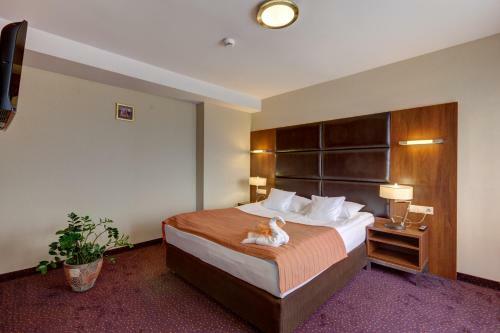 Hotel Beskid