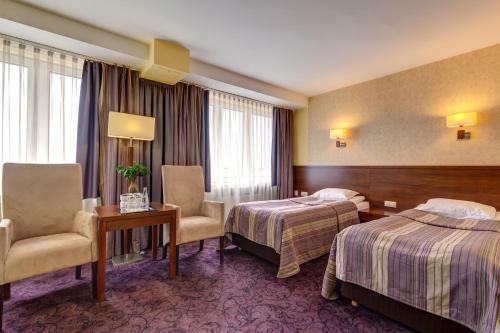 Hotel Beskid