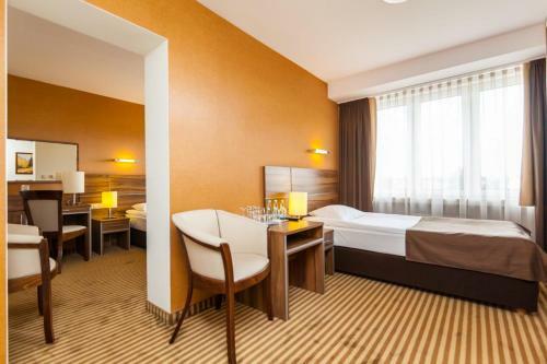 Hotel Beskid