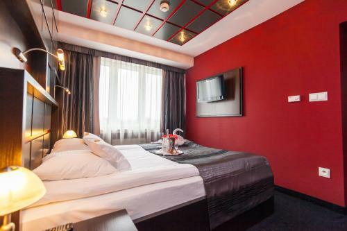 Hotel Beskid