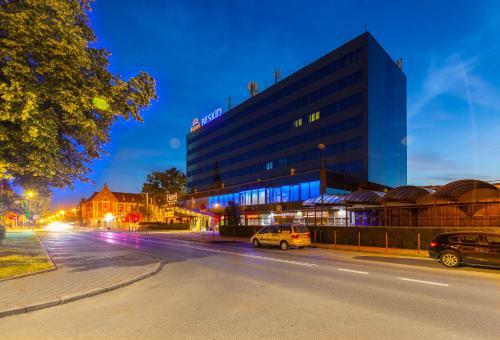 Hotel Beskid