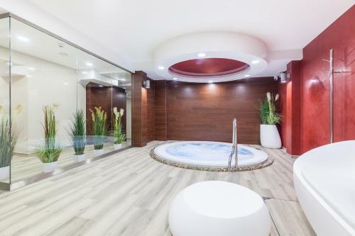 Hotel Beskid