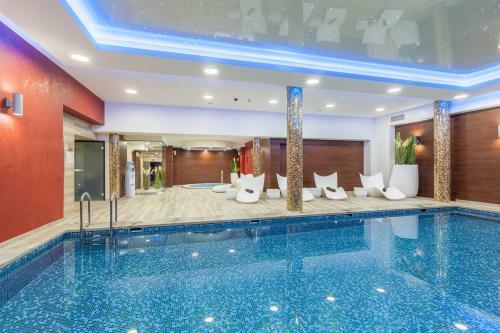 Hotel Beskid