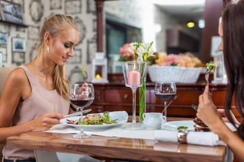 Hotel Beskid
